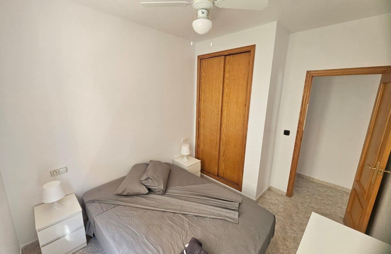 2 camera da letto Appartamento in vendita in Playa Flamenca con piscina - 184.998 € (Rif: 9810831)