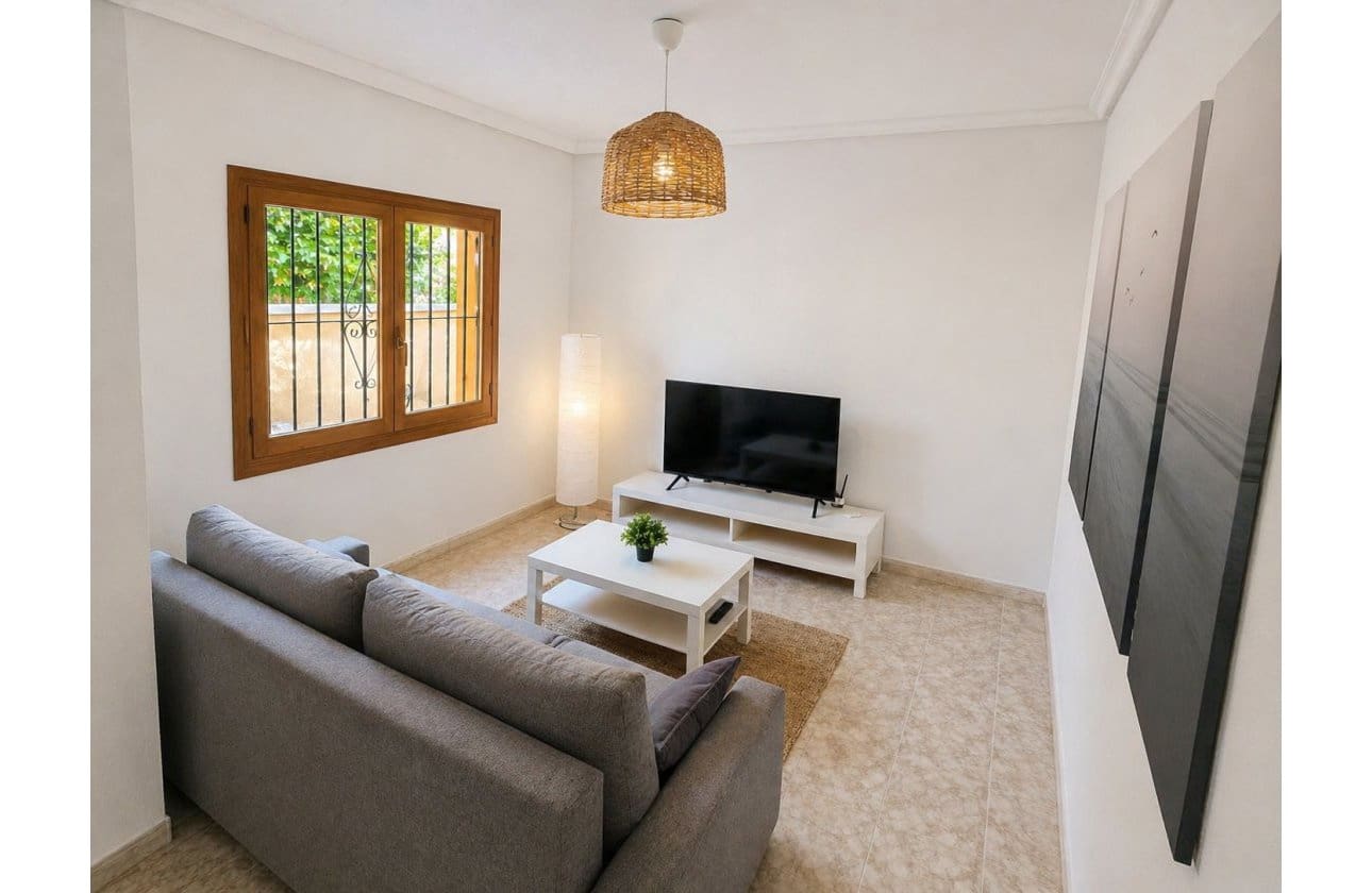2 camera da letto Appartamento in vendita in Playa Flamenca con piscina - 184.998 € (Rif: 9810831)