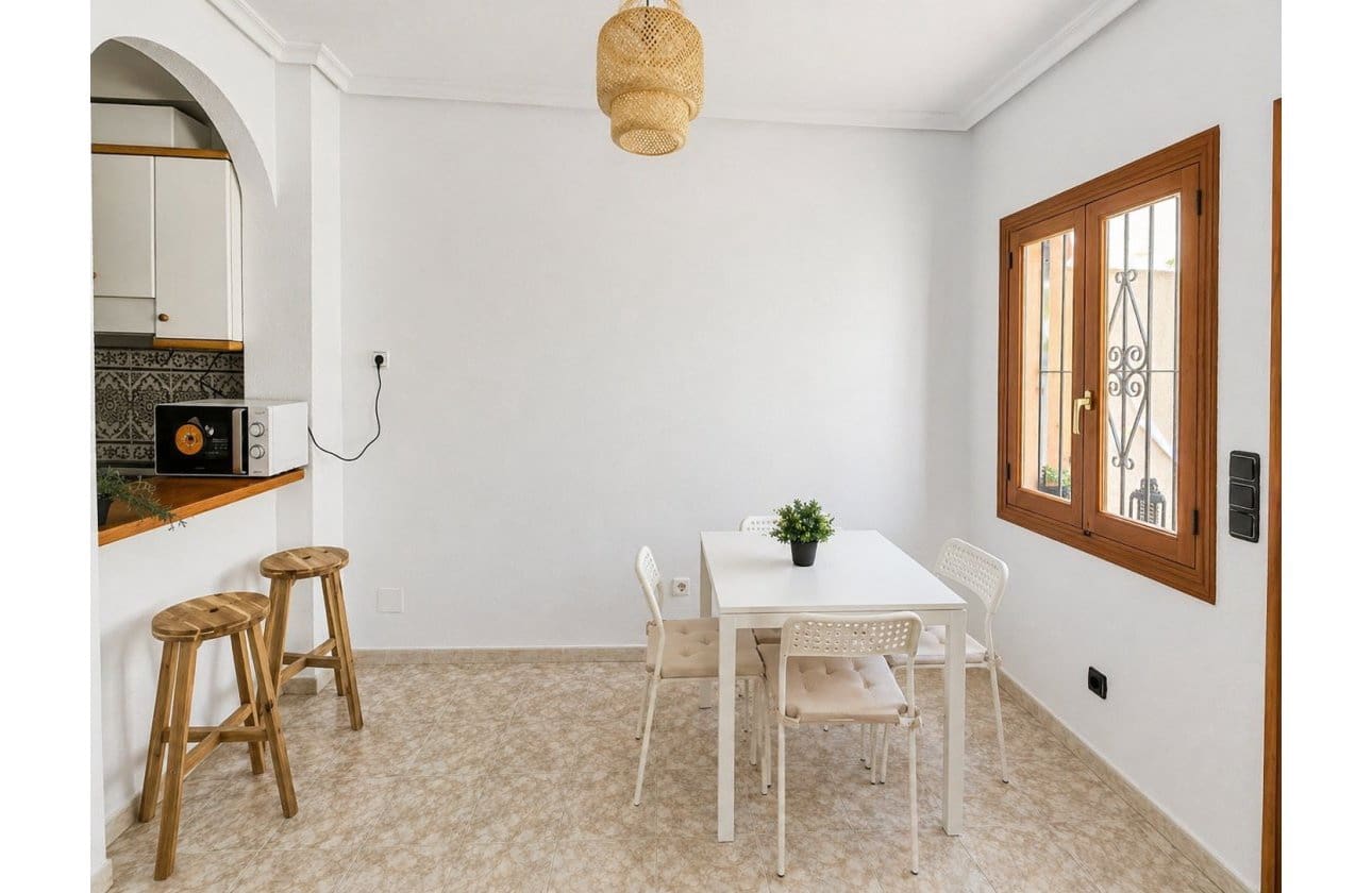 2 camera da letto Appartamento in vendita in Playa Flamenca con piscina - 184.998 € (Rif: 9810831)