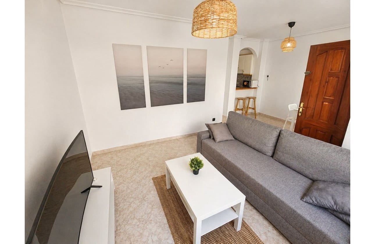 2 camera da letto Appartamento in vendita in Playa Flamenca con piscina - 184.998 € (Rif: 9810831)