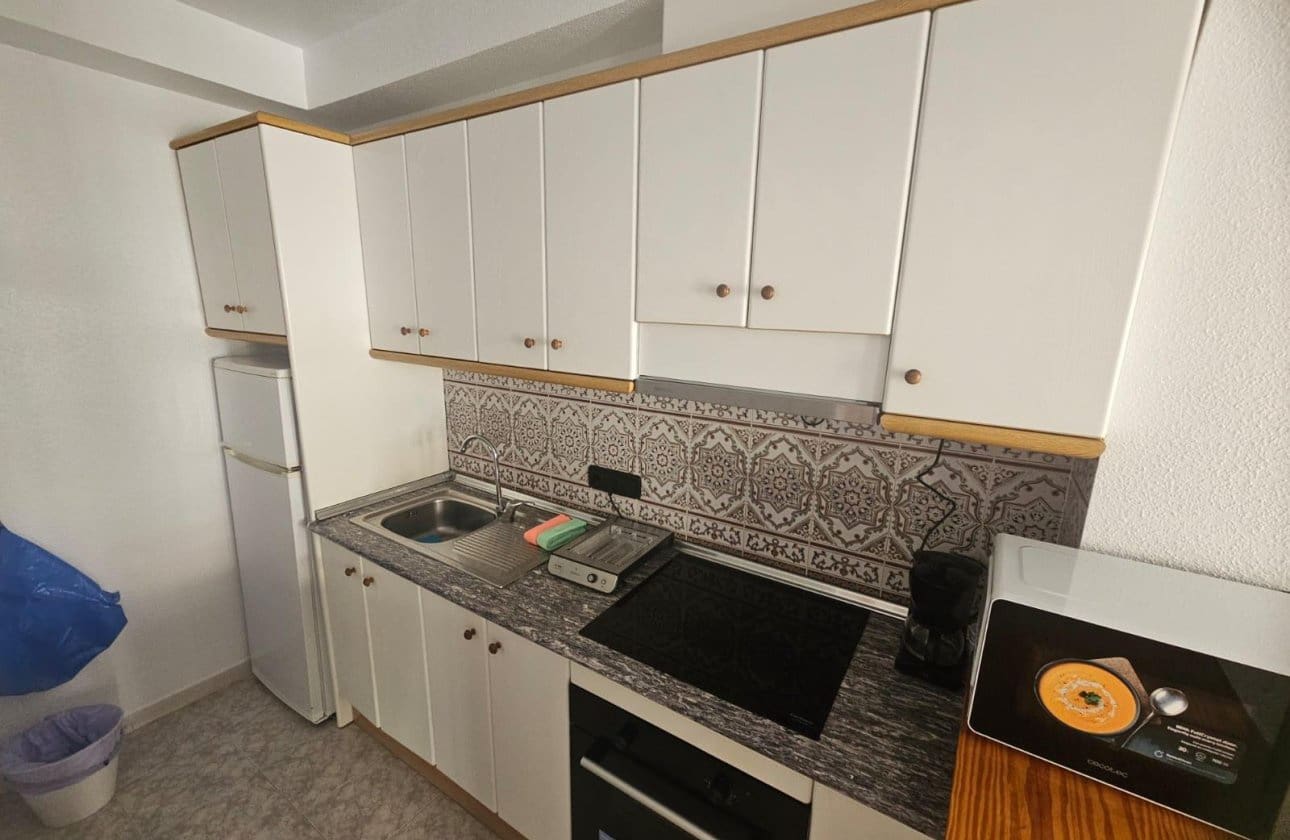 2 camera da letto Appartamento in vendita in Playa Flamenca con piscina - 184.998 € (Rif: 9810831)