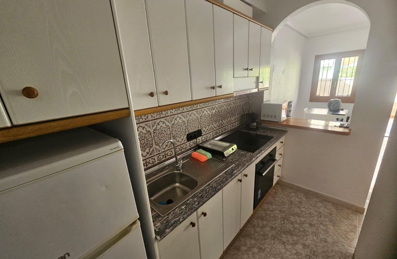 2 camera da letto Appartamento in vendita in Playa Flamenca con piscina - 184.998 € (Rif: 9810831)
