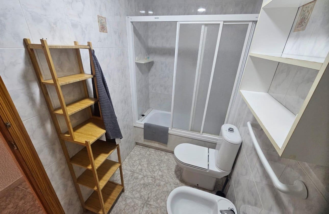 2 camera da letto Appartamento in vendita in Playa Flamenca con piscina - 184.998 € (Rif: 9810831)