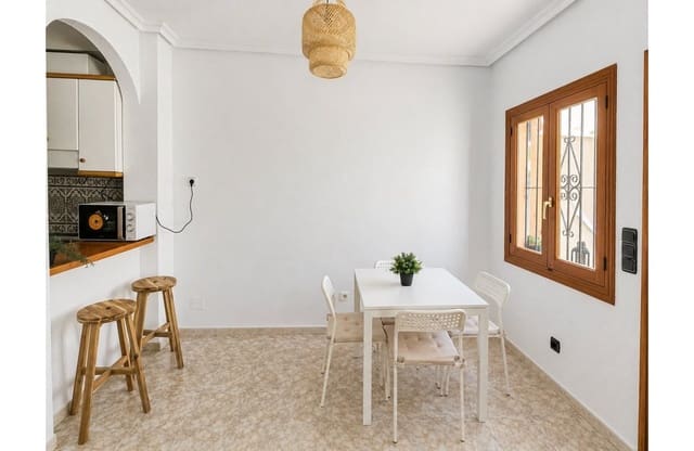 2 camera da letto Appartamento in vendita in Playa Flamenca, Orihuela con piscina - 184.998 € (Rif: 9810831)