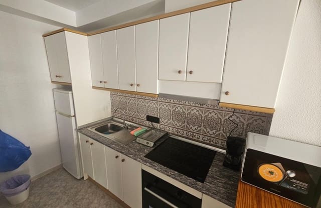 2 camera da letto Appartamento in vendita in Playa Flamenca, Orihuela con piscina - 184.998 € (Rif: 9810831)