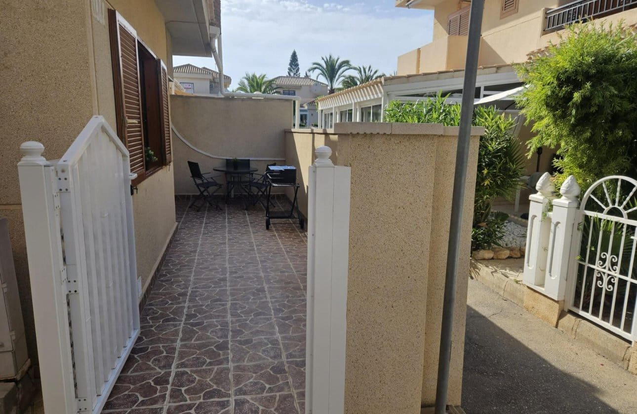 2 camera da letto Appartamento in vendita in Playa Flamenca con piscina - 184.998 € (Rif: 9810831)