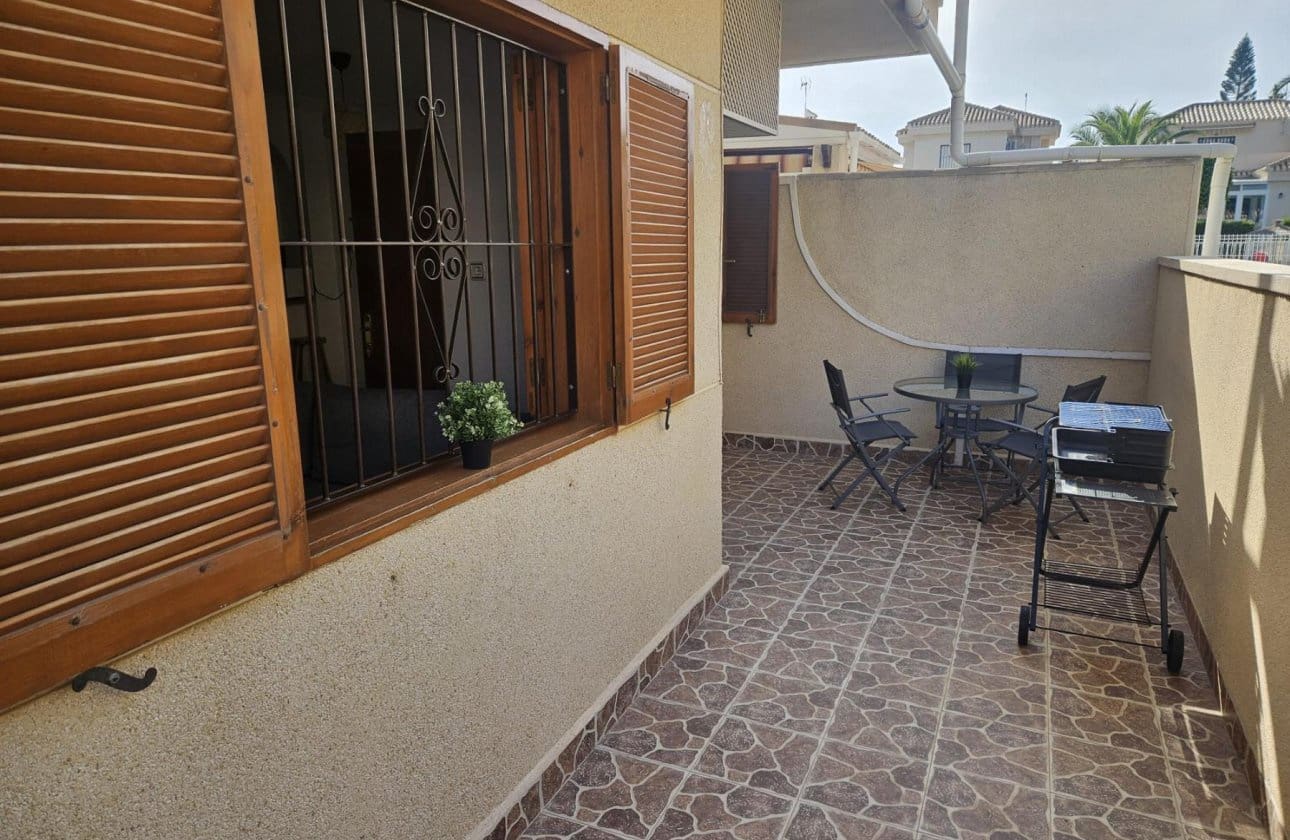 2 camera da letto Appartamento in vendita in Playa Flamenca con piscina - 184.998 € (Rif: 9810831)