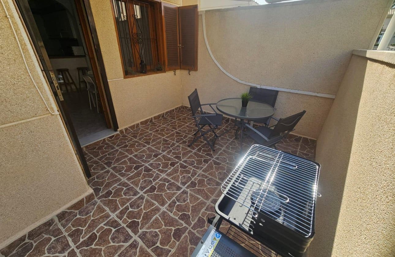 2 camera da letto Appartamento in vendita in Playa Flamenca con piscina - 184.998 € (Rif: 9810831)