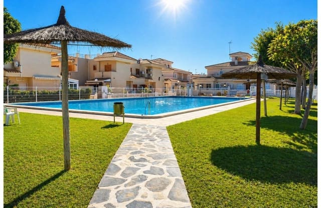 2 camera da letto Appartamento in vendita in Playa Flamenca, Orihuela con piscina - 184.998 € (Rif: 9810831)