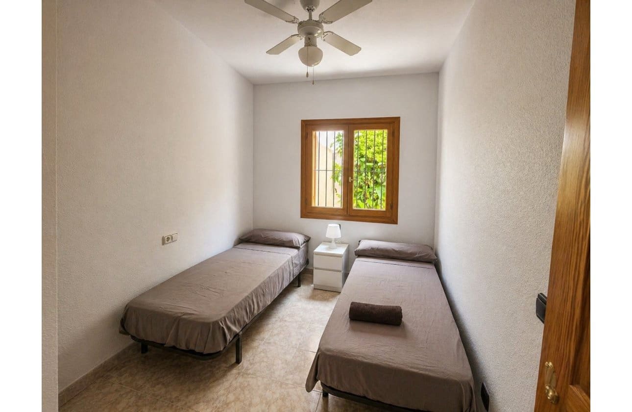 2 camera da letto Appartamento in vendita in Playa Flamenca con piscina - 184.998 € (Rif: 9810831)