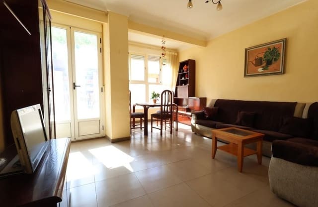 3 soveværelse Lejlighed til salg i Centro - Muelle Pesquero, Torrevieja - € 165.000 (Ref: 9810832)