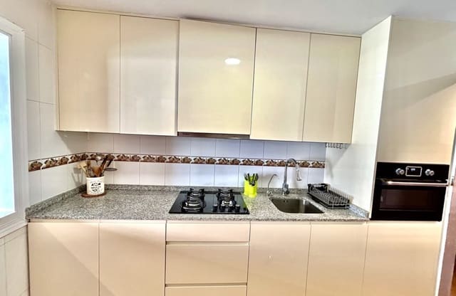 2 Zimmer Apartment zu verkaufen in Parque Acuático - Sector 25, Torrevieja - 149.000 € (Ref: 9810833)