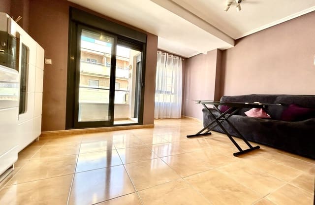 2 Zimmer Apartment zu verkaufen in Parque Acuático - Sector 25, Torrevieja - 149.000 € (Ref: 9810833)