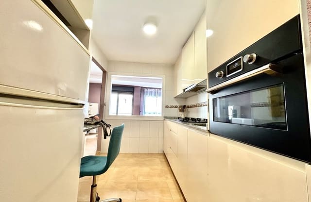 2 Zimmer Apartment zu verkaufen in Parque Acuático - Sector 25, Torrevieja - 149.000 € (Ref: 9810833)