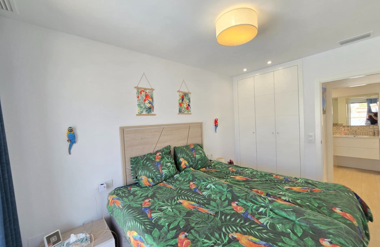 3 makuuhuone Huvila myytävänä paikassa Pilar de la Horadada mukana uima-altaan - 450 000 € (Ref: 9818230)