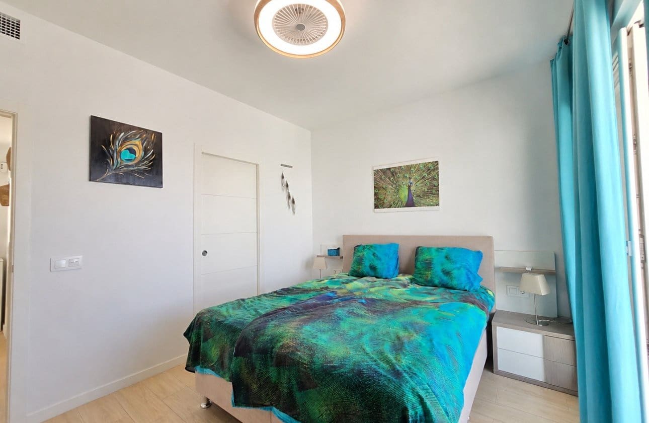 3 makuuhuone Huvila myytävänä paikassa Pilar de la Horadada mukana uima-altaan - 450 000 € (Ref: 9818230)
