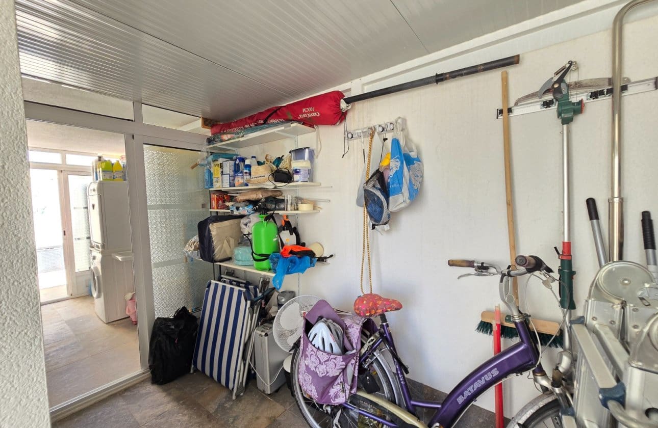 3 makuuhuone Huvila myytävänä paikassa Pilar de la Horadada mukana uima-altaan - 450 000 € (Ref: 9818230)
