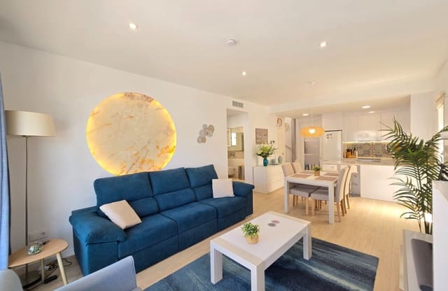 3 makuuhuone Huvila myytävänä paikassa Pilar de la Horadada ciudad, Pilar de la Horadada mukana uima-altaan - 450 000 € (Ref: 9818230)