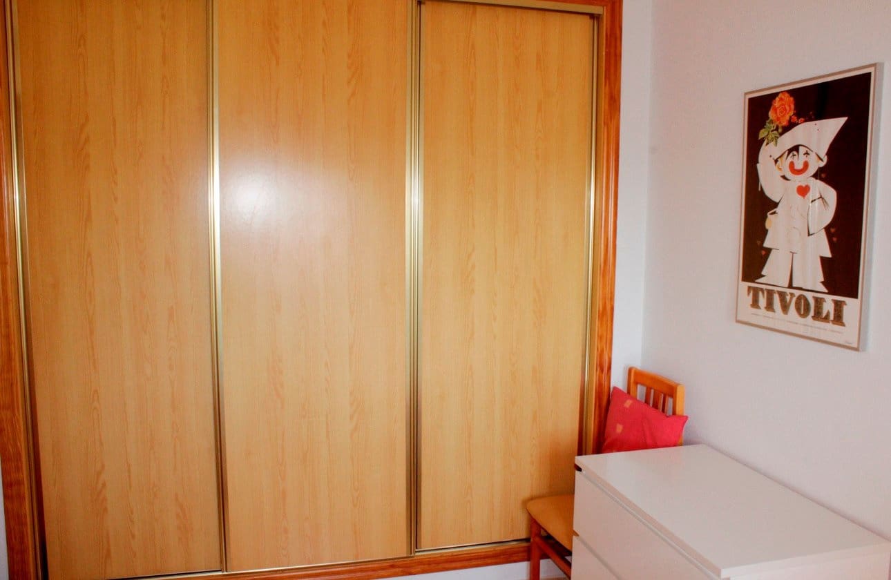 2 soveværelse Penthouse til salg i Playa Flamenca med swimmingpool - € 227.000 (Ref: 9818231)