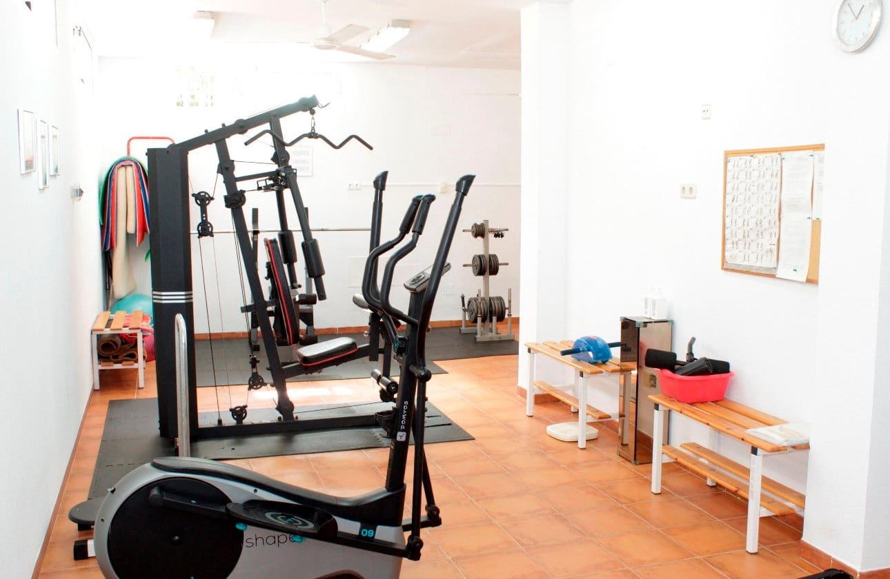 2 soveværelse Penthouse til salg i Playa Flamenca med swimmingpool - € 227.000 (Ref: 9818231)