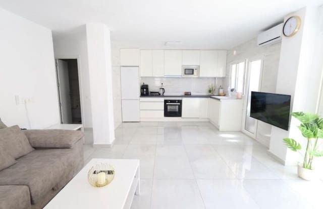3 chambre Appartement de Plage à vendre à Playa del Acequión, Torrevieja - 249 000 € (Ref: 9818232)