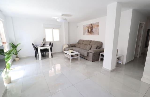3 chambre Appartement de Plage à vendre à Playa del Acequión, Torrevieja - 249 000 € (Ref: 9818232)