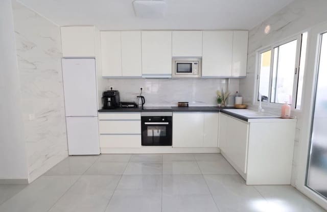 3 chambre Appartement de Plage à vendre à Playa del Acequión, Torrevieja - 249 000 € (Ref: 9818232)