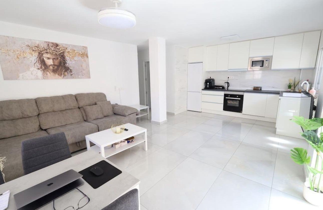 3 chambre Appartement de Plage à vendre à Torrevieja - 249 000 € (Ref: 9818232)