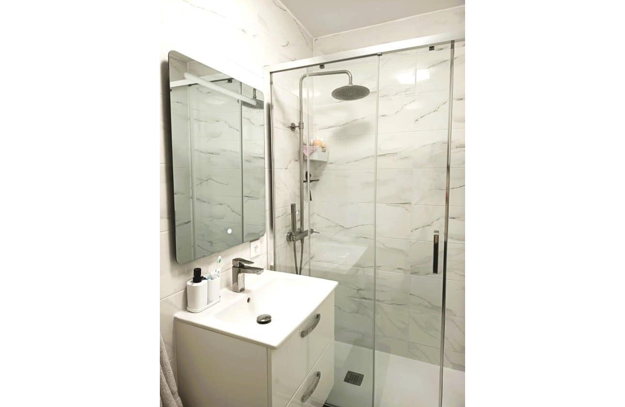 3 chambre Appartement de Plage à vendre à Torrevieja - 249 000 € (Ref: 9818232)
