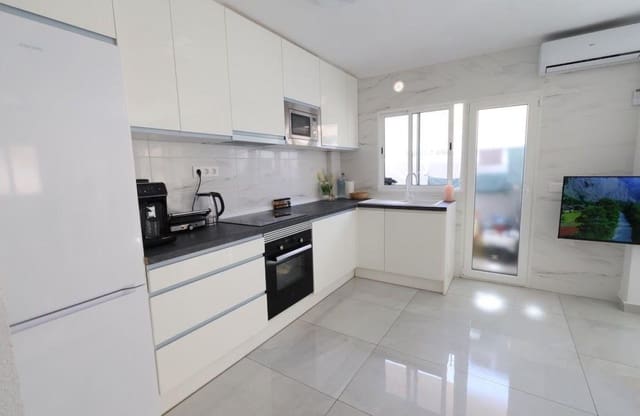 3 chambre Appartement de Plage à vendre à Playa del Acequión, Torrevieja - 249 000 € (Ref: 9818232)