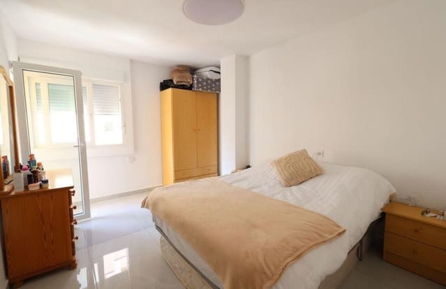 3 chambre Appartement de Plage à vendre à Playa del Acequión, Torrevieja - 249 000 € (Ref: 9818232)
