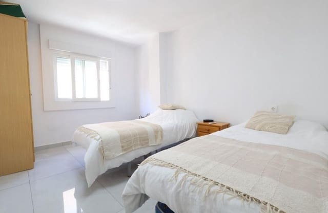 3 chambre Appartement de Plage à vendre à Playa del Acequión, Torrevieja - 249 000 € (Ref: 9818232)