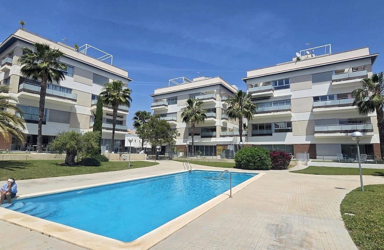 3 soverom Leilighet til salgs i Los Dolses med svømmebasseng - € 299 900 (Ref: 9818233)