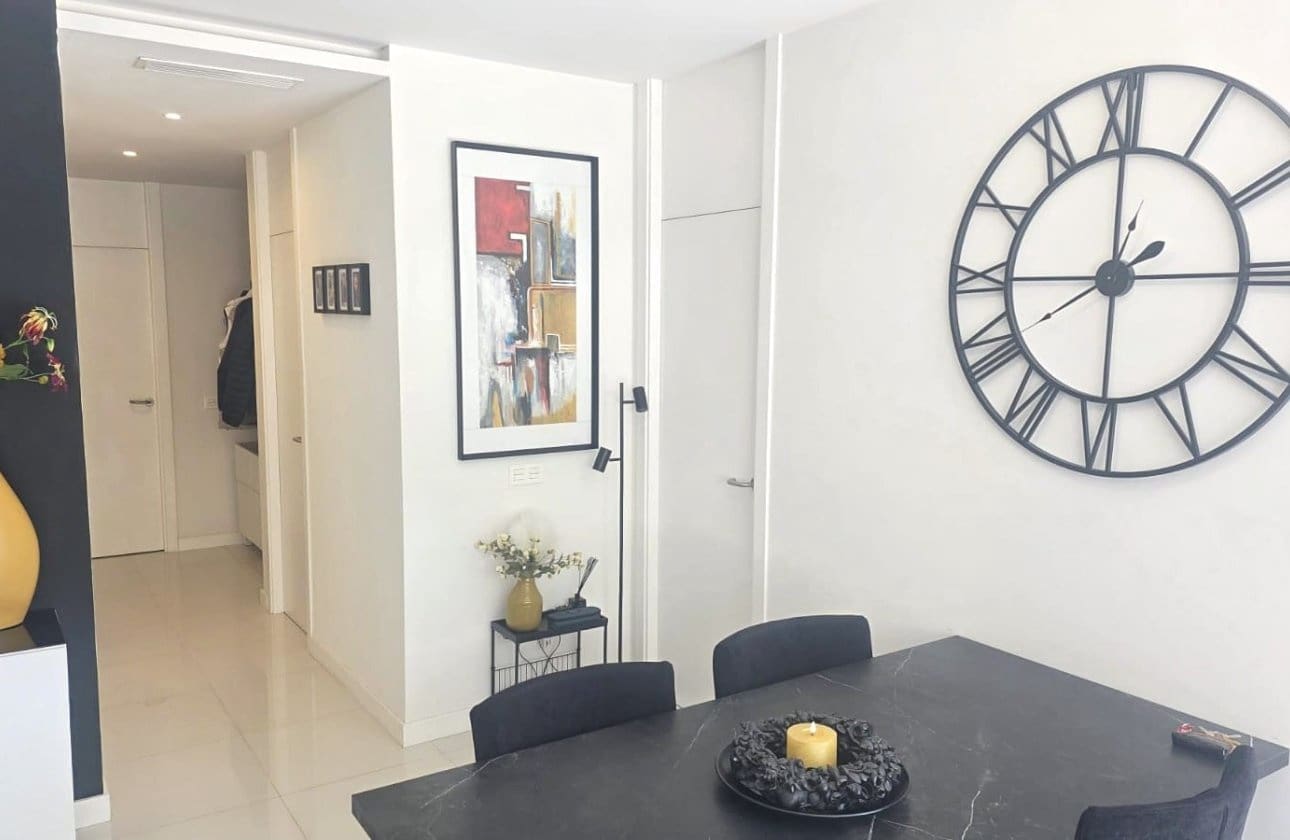 3 soverom Leilighet til salgs i Los Dolses med svømmebasseng - € 299 900 (Ref: 9818233)