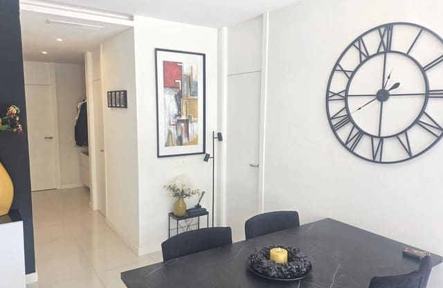 3 soverom Leilighet til salgs i Los Dolses, Orihuela med svømmebasseng - € 299 900 (Ref: 9818233)