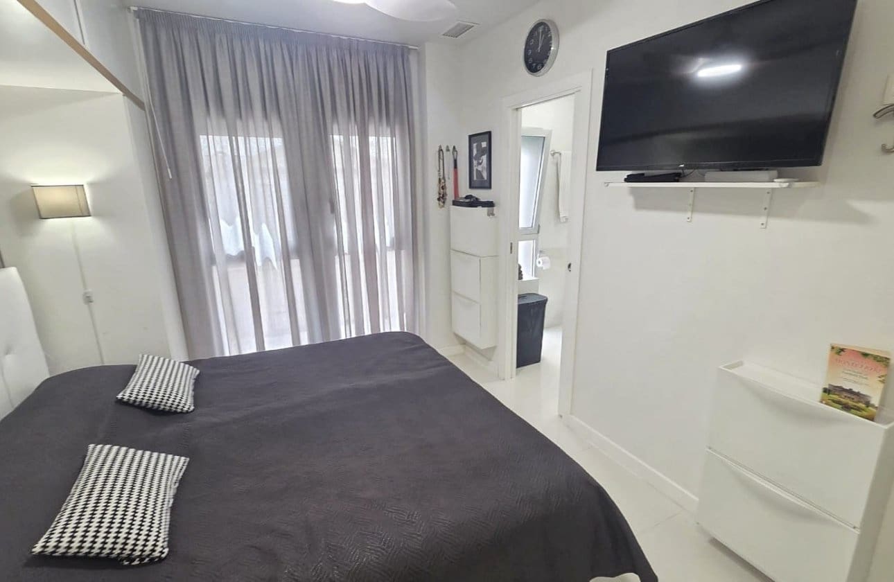 3 soverom Leilighet til salgs i Los Dolses med svømmebasseng - € 299 900 (Ref: 9818233)