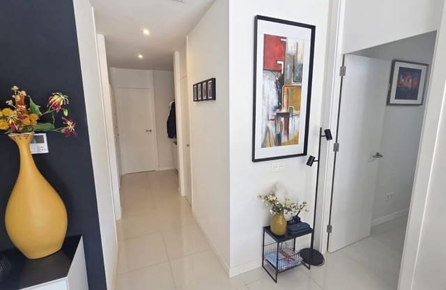 3 soverom Leilighet til salgs i Los Dolses, Orihuela med svømmebasseng - € 299 900 (Ref: 9818233)