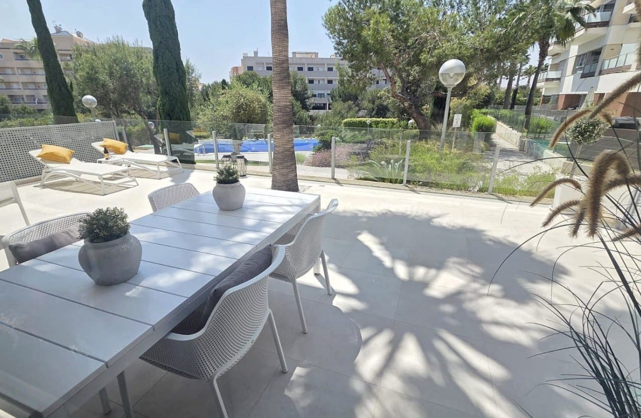 3 soverom Leilighet til salgs i Los Dolses med svømmebasseng - € 299 900 (Ref: 9818233)