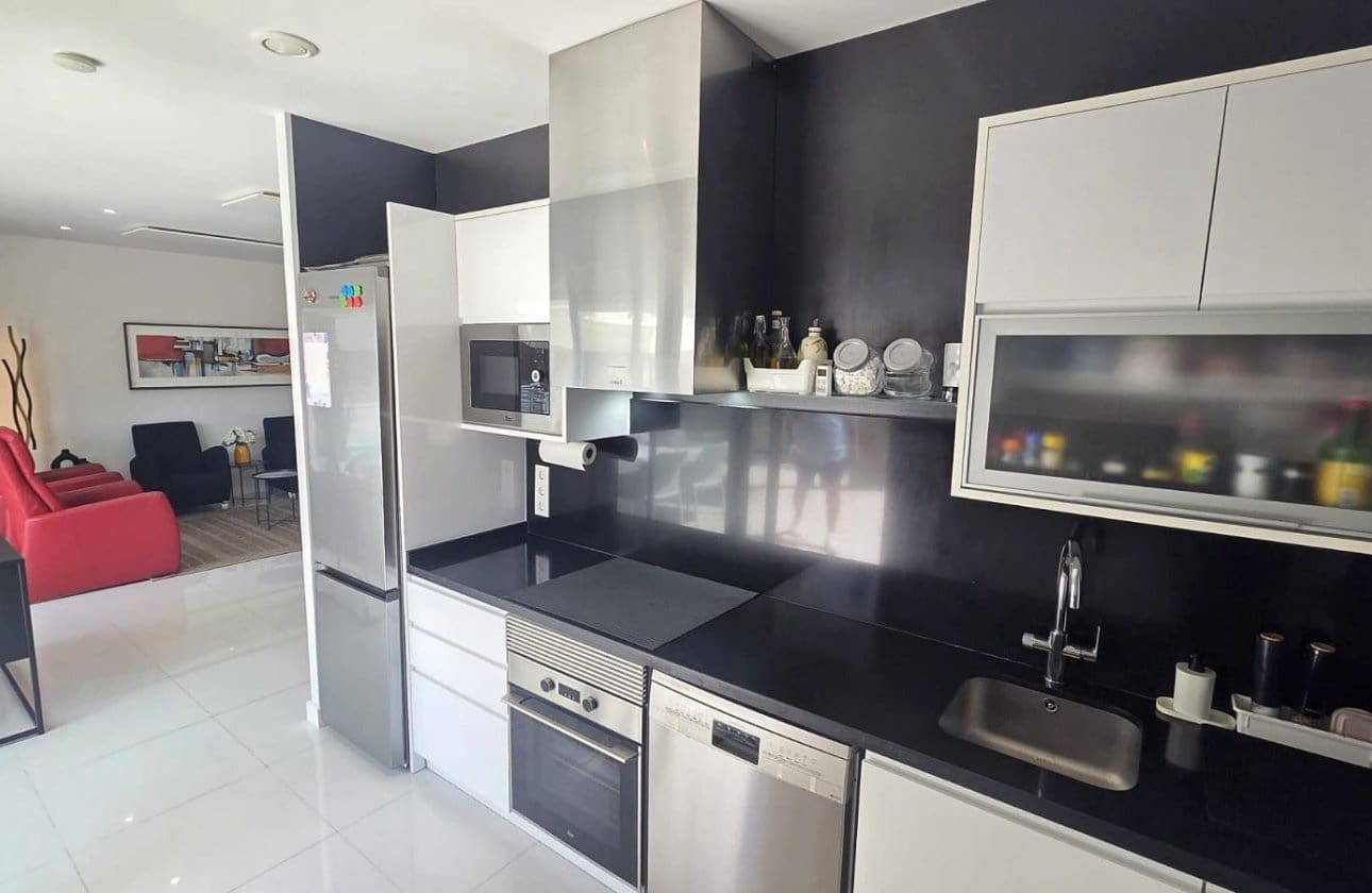 3 soverom Leilighet til salgs i Los Dolses med svømmebasseng - € 299 900 (Ref: 9818233)