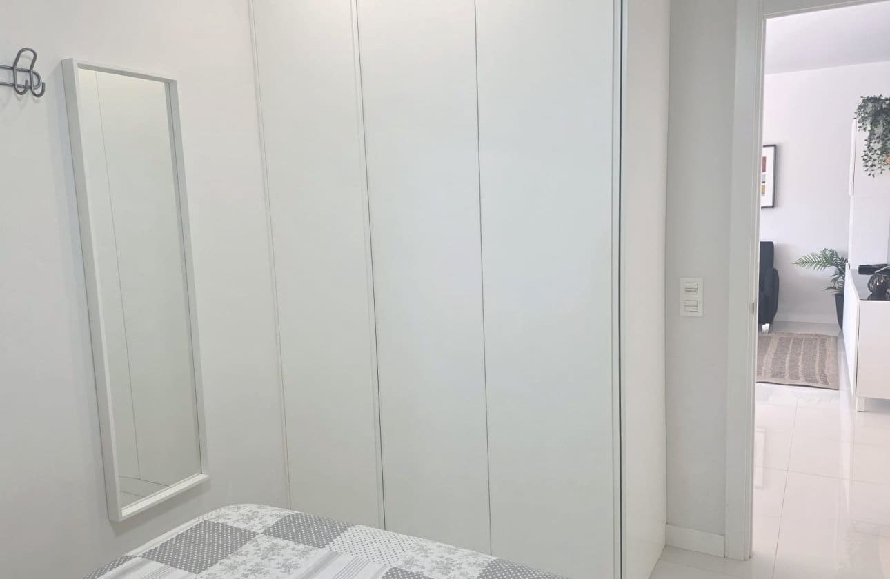 3 soverom Leilighet til salgs i Los Dolses med svømmebasseng - € 299 900 (Ref: 9818233)