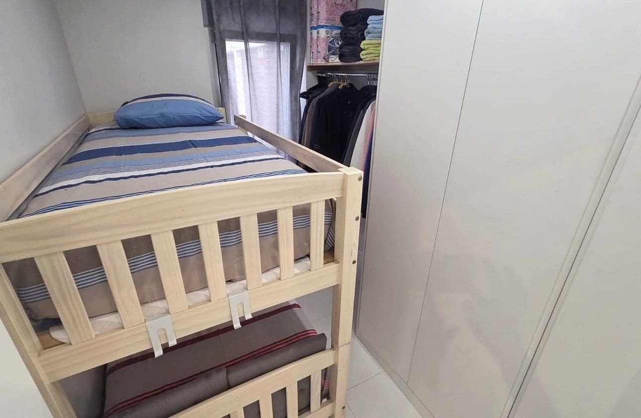 3 soverom Leilighet til salgs i Los Dolses med svømmebasseng - € 299 900 (Ref: 9818233)