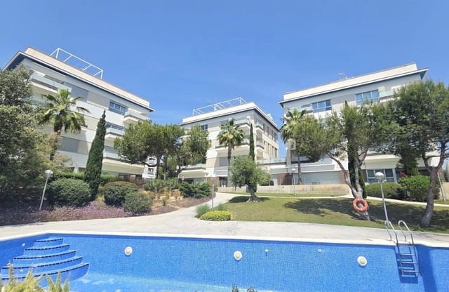 3 soverom Leilighet til salgs i Los Dolses, Orihuela med svømmebasseng - € 299 900 (Ref: 9818233)
