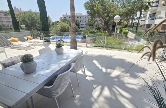 3 soverom Leilighet til salgs i Los Dolses, Orihuela med svømmebasseng - € 299 900 (Ref: 9818233)