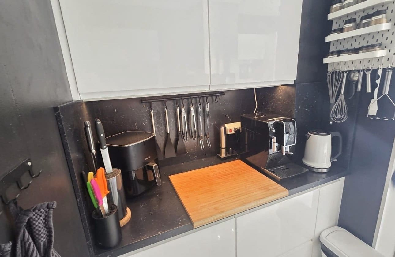 3 soverom Leilighet til salgs i Los Dolses med svømmebasseng - € 299 900 (Ref: 9818233)