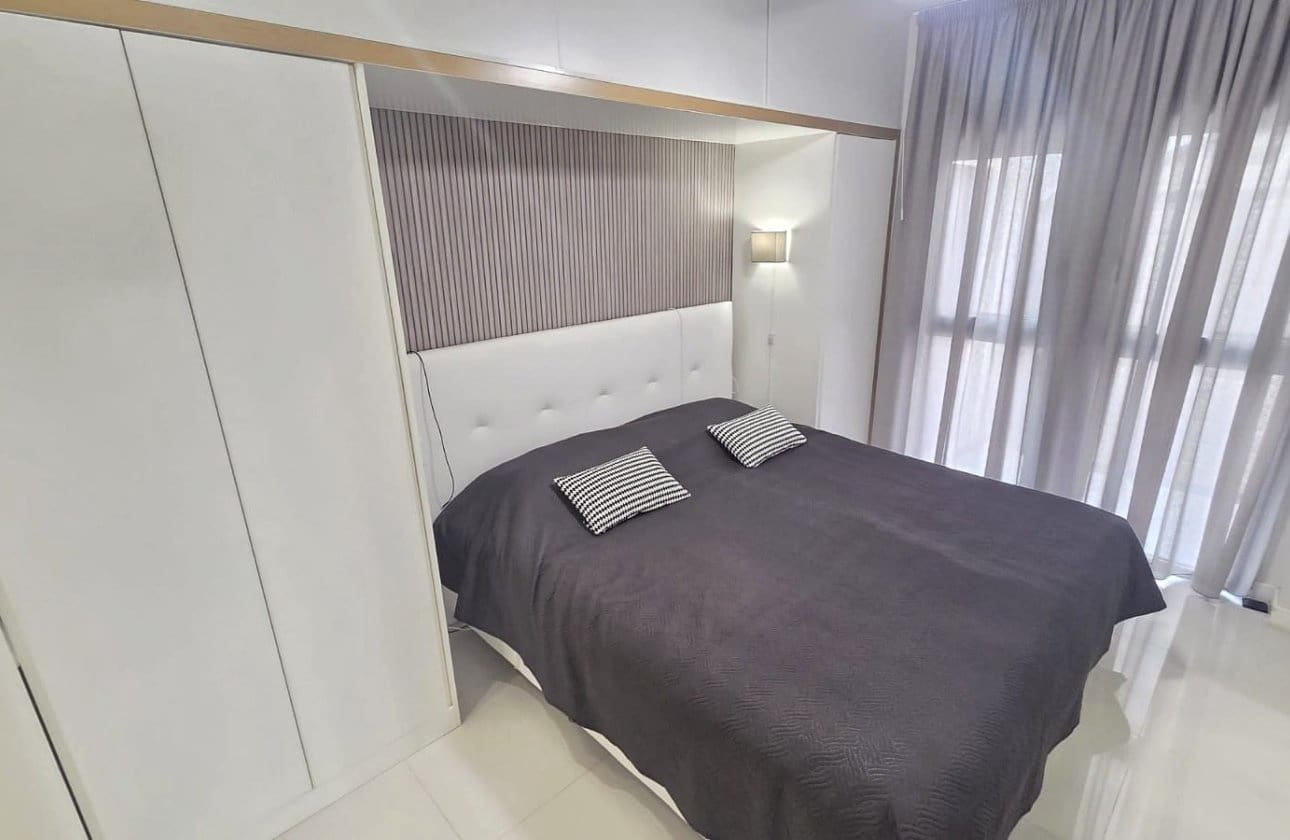 3 soverom Leilighet til salgs i Los Dolses med svømmebasseng - € 299 900 (Ref: 9818233)