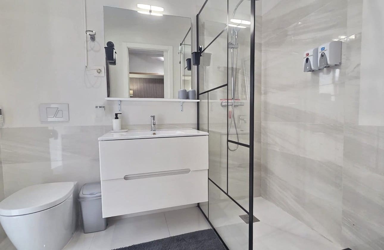 3 soverom Leilighet til salgs i Los Dolses med svømmebasseng - € 299 900 (Ref: 9818233)
