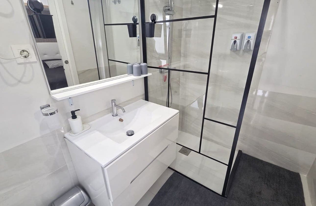 3 soverom Leilighet til salgs i Los Dolses med svømmebasseng - € 299 900 (Ref: 9818233)