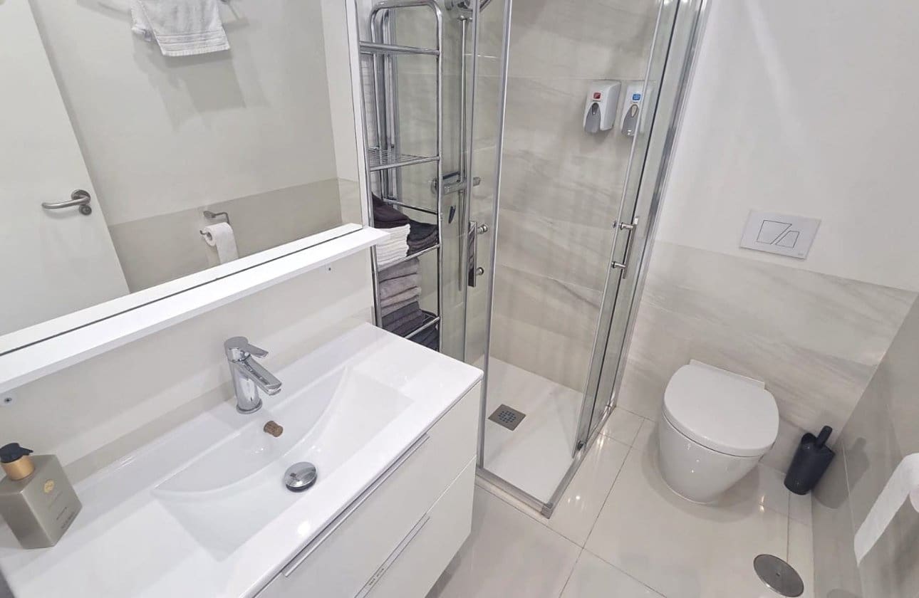 3 soverom Leilighet til salgs i Los Dolses med svømmebasseng - € 299 900 (Ref: 9818233)
