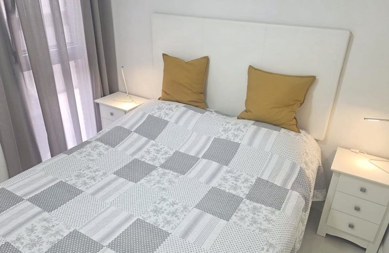 3 soverom Leilighet til salgs i Los Dolses med svømmebasseng - € 299 900 (Ref: 9818233)