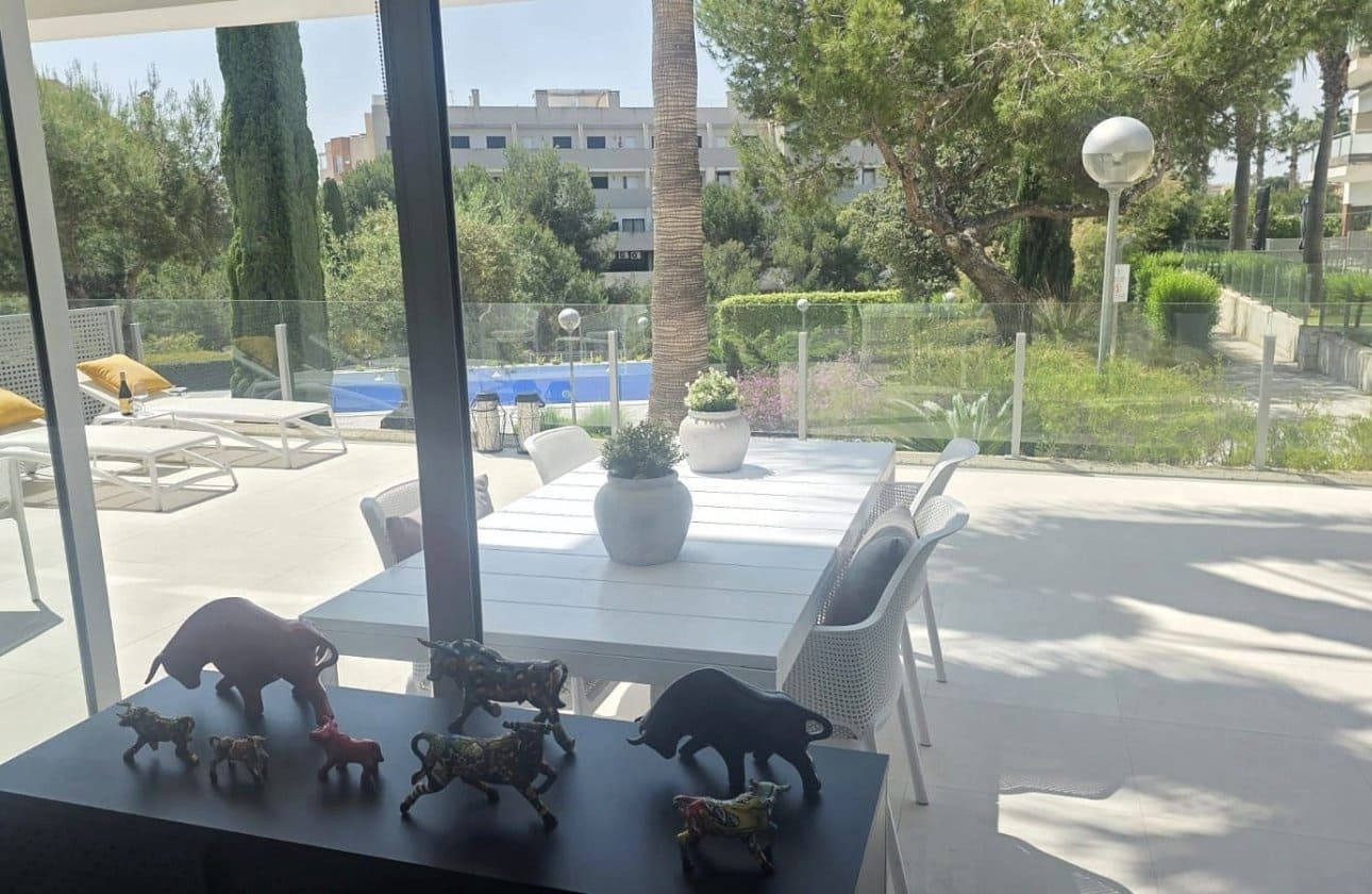 3 soverom Leilighet til salgs i Los Dolses med svømmebasseng - € 299 900 (Ref: 9818233)